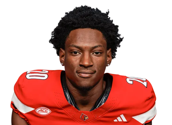 Antonio Harris, Football, undefined