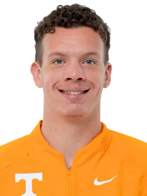 Aron Alvarez Aranda, Track and Field, undefined