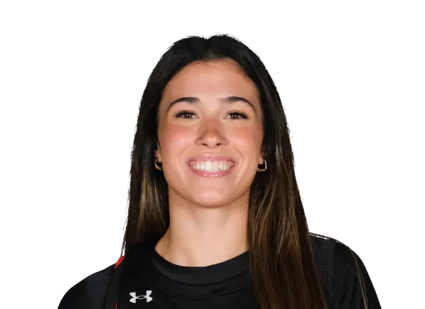 Elena Cabello, Basketball, undefined