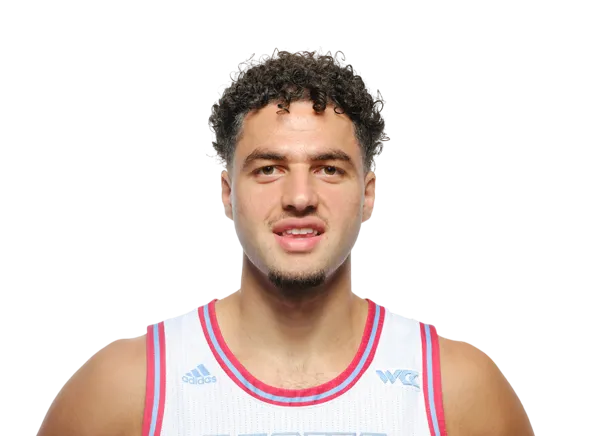 Alex Merkviladze, Basketball, Loyola Marymount University