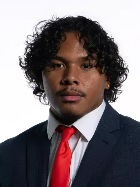 Jaylen Booth, Football, Colorado State University Pueblo