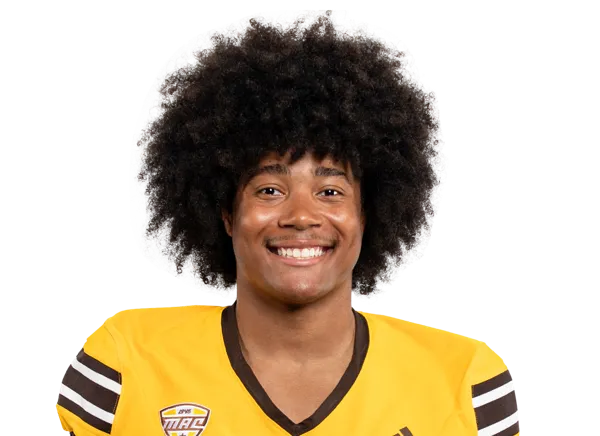 Chase Dawkins, Football, undefined