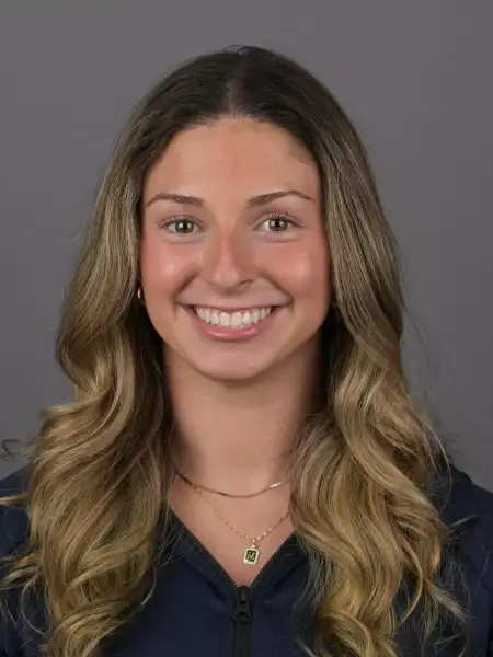 Mady Cipolla, Hockey, Merrimack College
