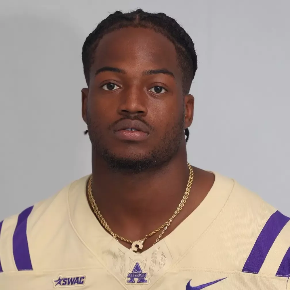 Reggie Davis, Football, undefined