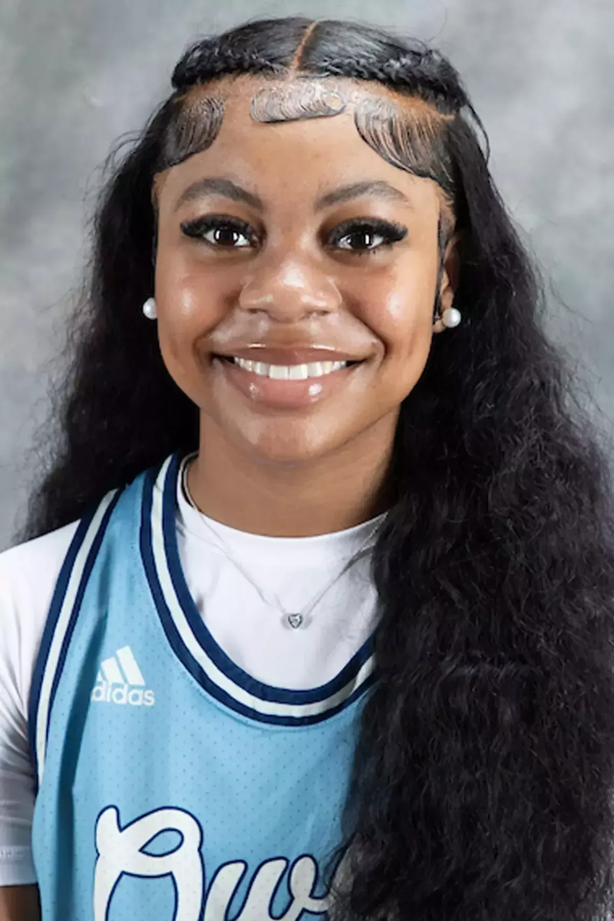 Jakayla Smith, Basketball, Mississippi University for Women