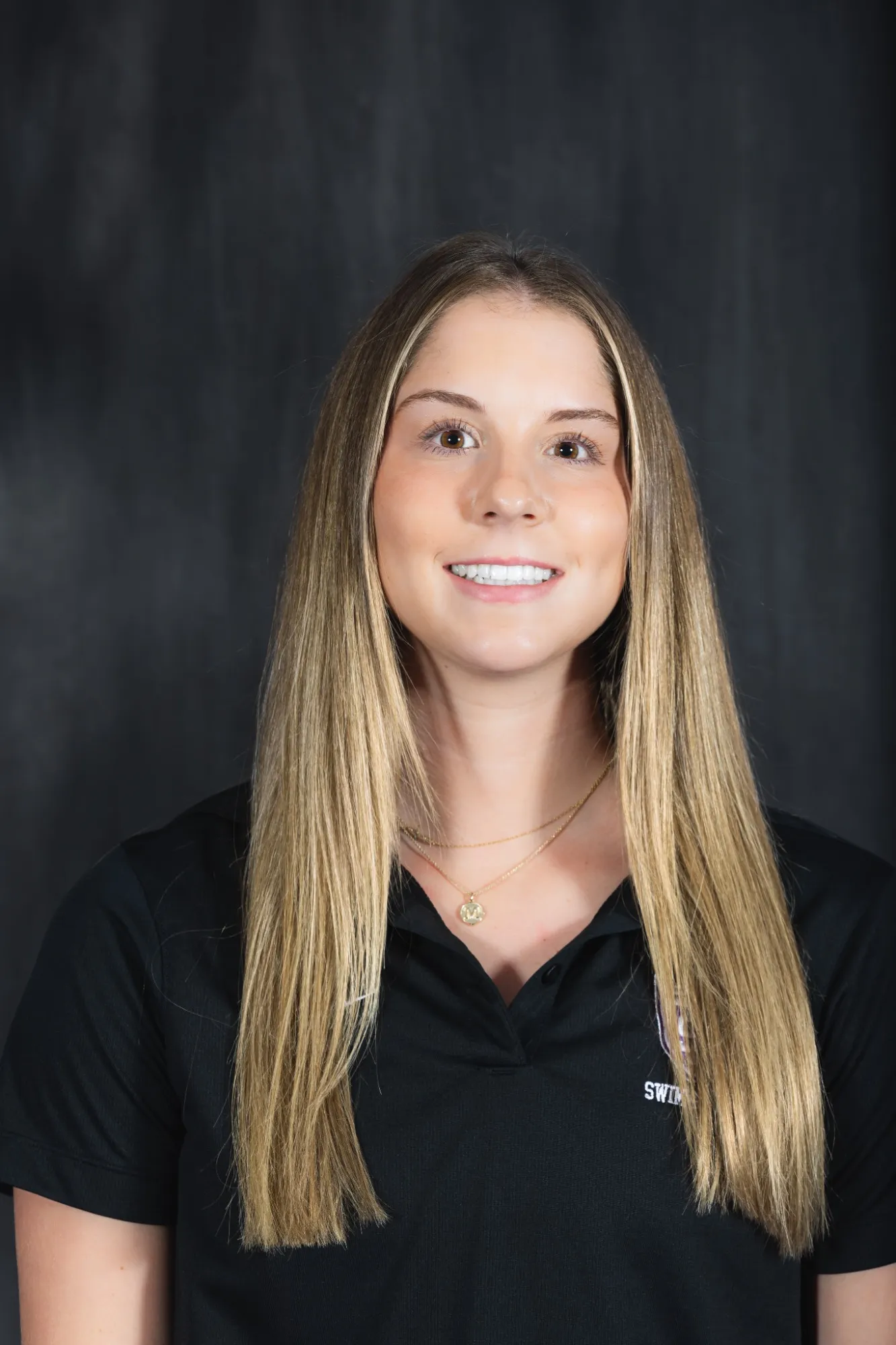 Mary Selden, Swimming & Diving, University of St. Thomas