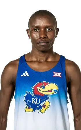 Barnabas Ndiwa, Track and Field, undefined
