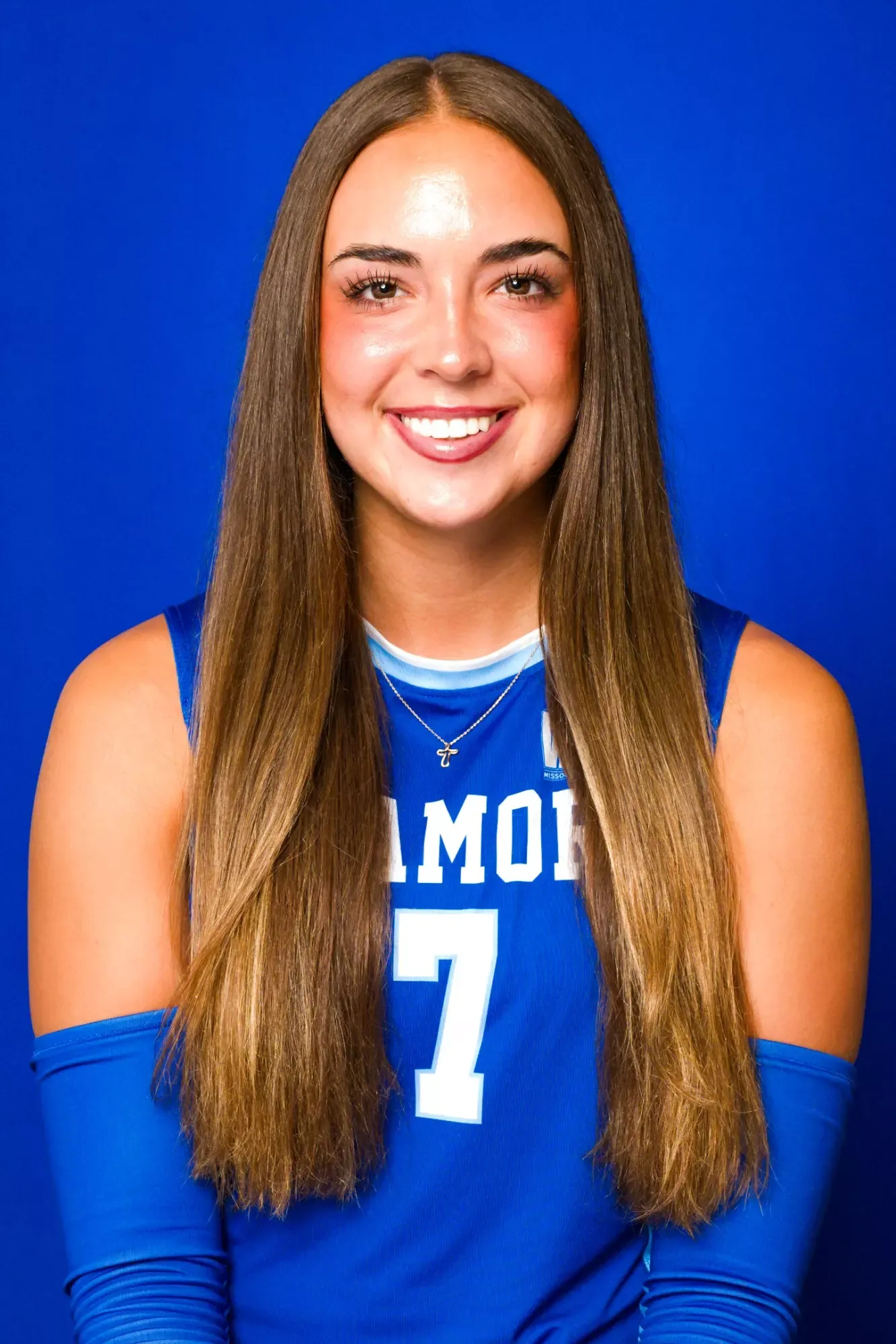 Ava Robart, Volleyball, undefined