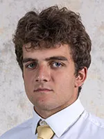 Matthew Tessin, Football, Lehigh University