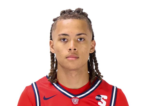 Warren Keel Jr., Basketball, Radford University