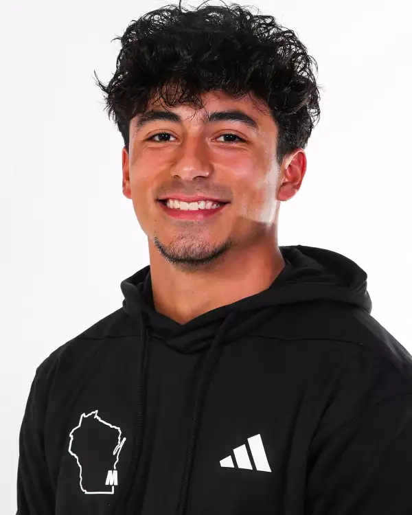 Peter Visconti II, Baseball, University of Wisconsin-Milwaukee