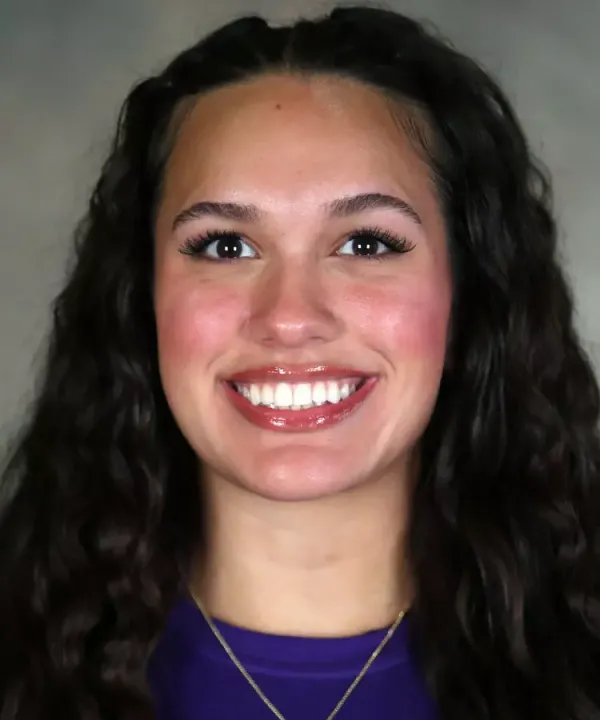 Jadyn Harrell, Basketball, Linfield University