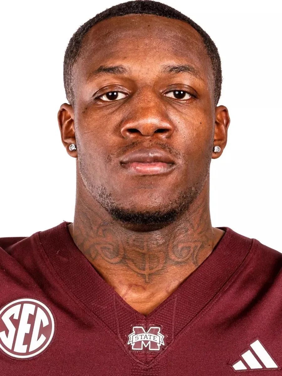 Ja'Bryis Stewart, Football, Mississippi State University