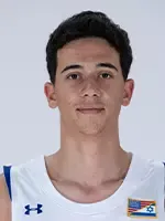 Noam Franco, Basketball, Yeshiva University