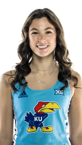 Samantha Whittlesey, Track and Field, undefined