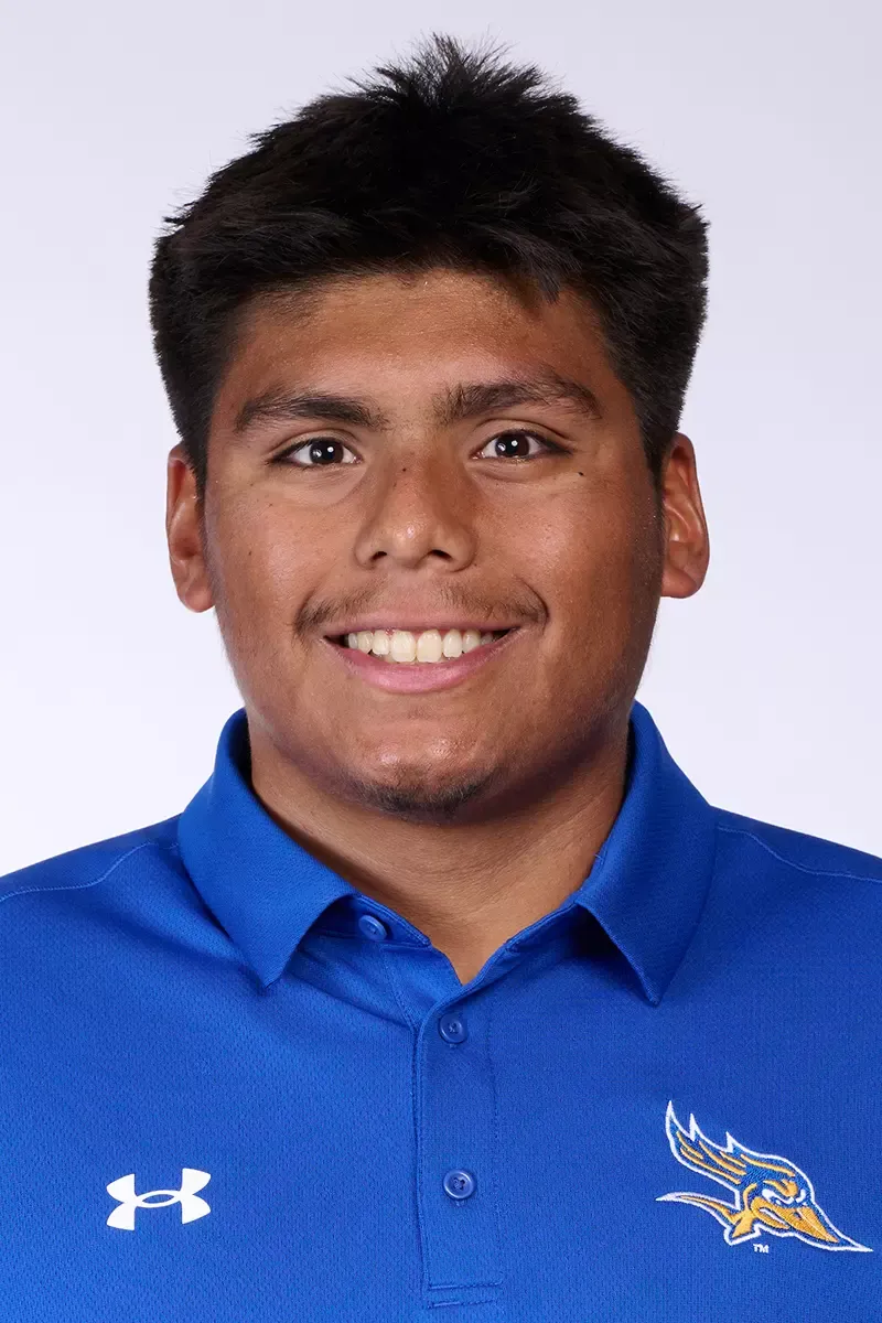 Julian Moseley, Swimming & Diving, California State University, Bakersfield