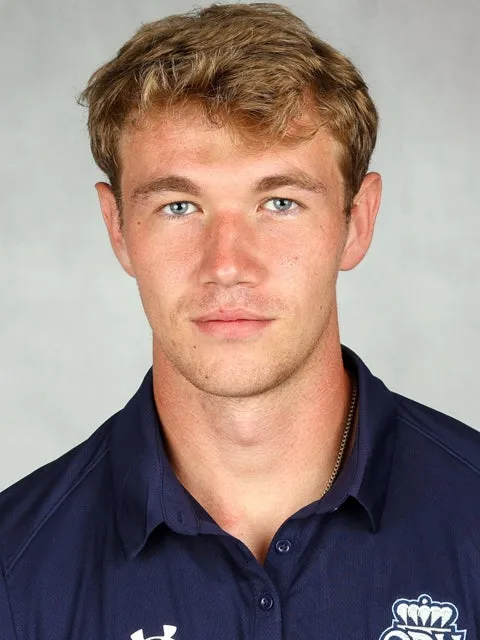 Riley Callaghan, Football, undefined