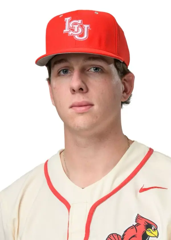 Nick Shrider, Baseball, Illinois State University