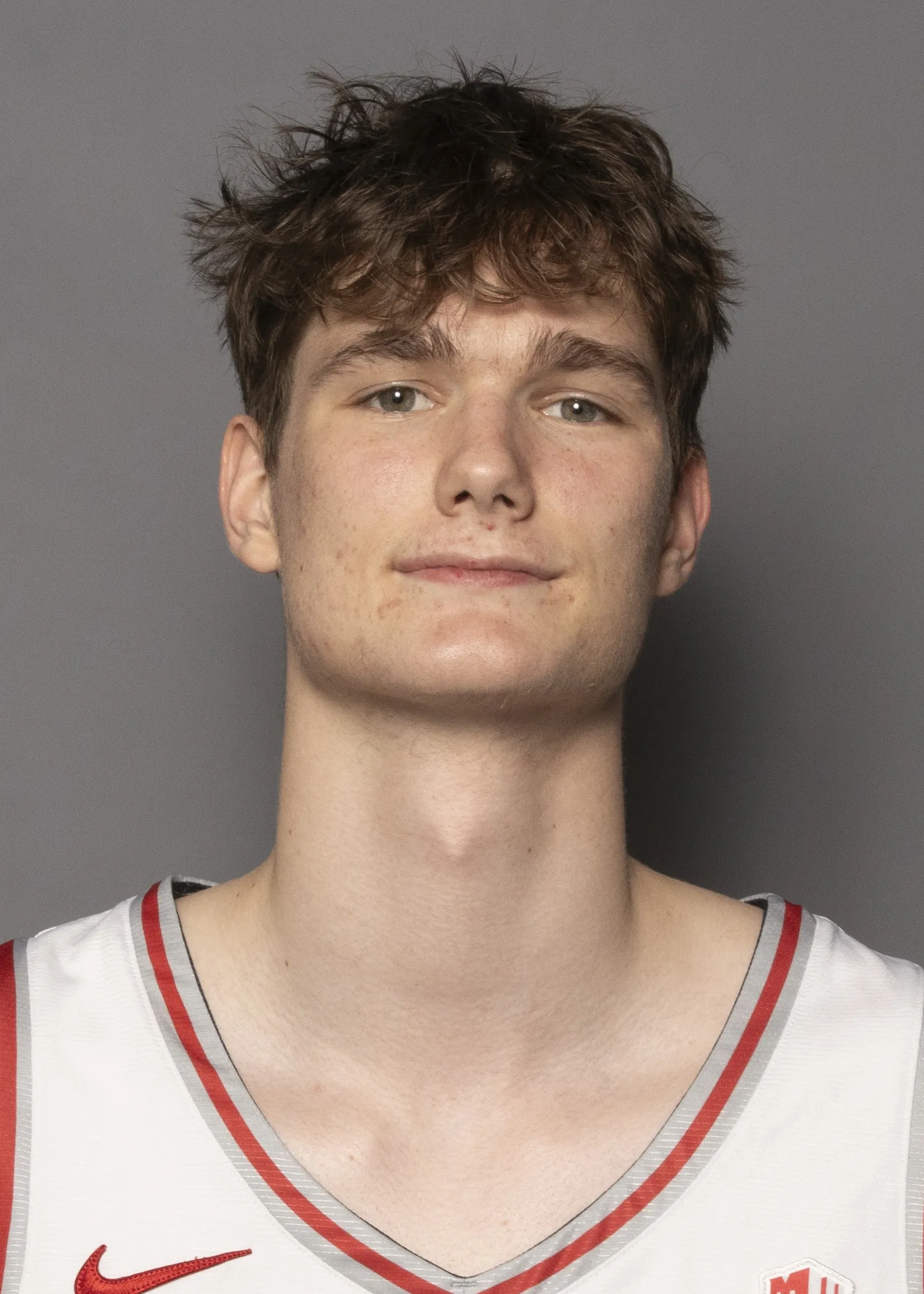 Benjamin Schuch, Basketball, undefined