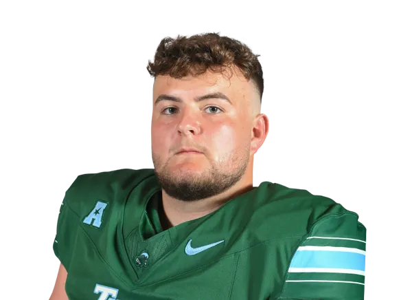 Jack Stivers, Football, undefined