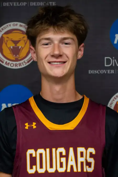 Tyson Grove, Basketball, University of Minnesota Morris