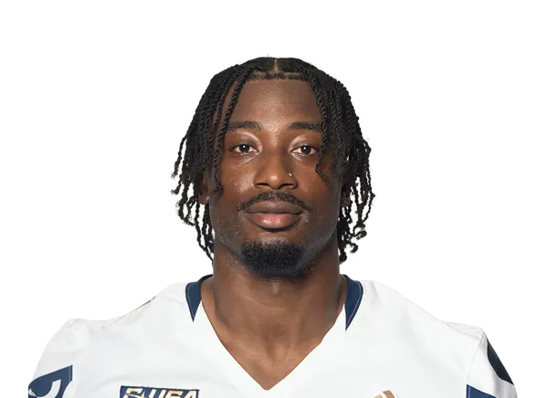 C'Quan Jnopierre, Football, undefined