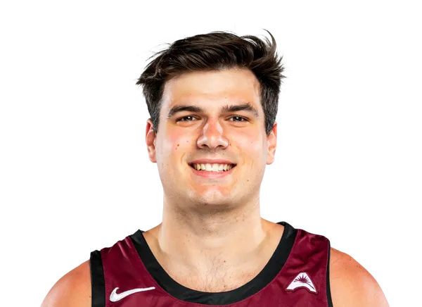 DJ Nussbaum, Basketball, Eastern Kentucky University