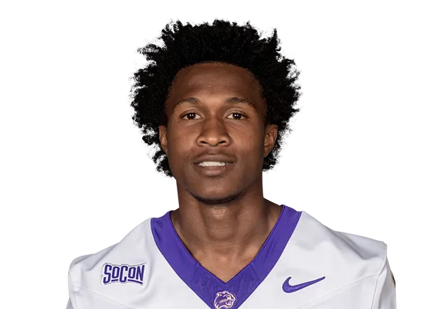 Darian Anderson Jr., Football, undefined