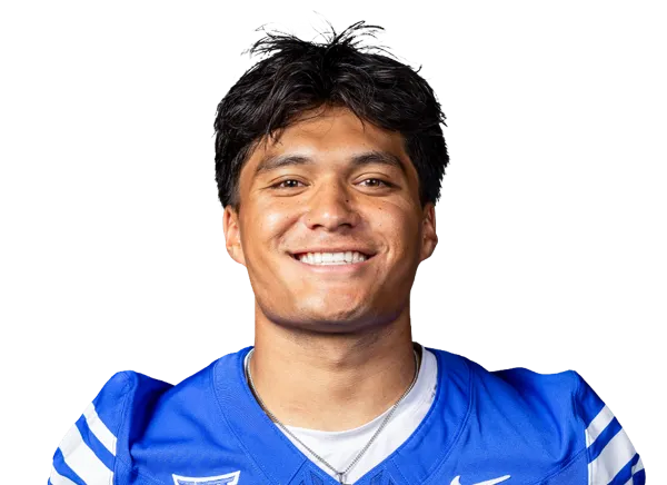 Sione Moa, Football, undefined