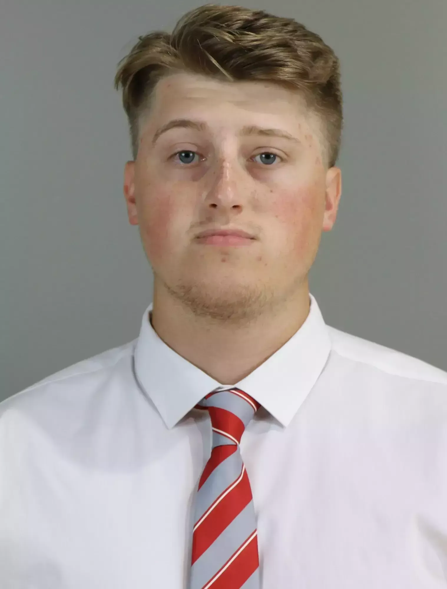 Zach Rhein, Football, undefined