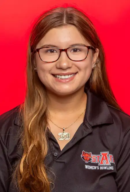 Mafe Molina, Bowling, Louisiana Tech University