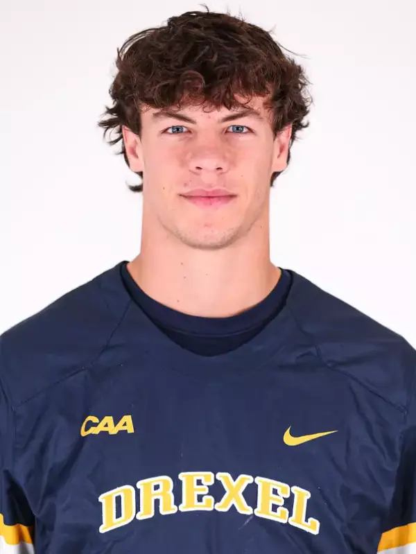 Trent Layton, Lacrosse, Drexel University