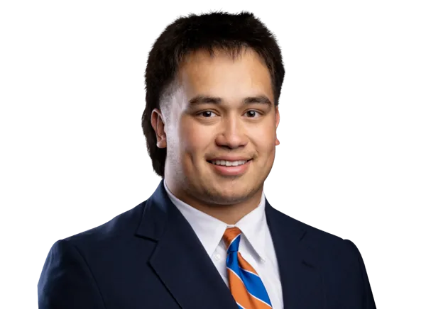 Braxton Fely, Football, undefined