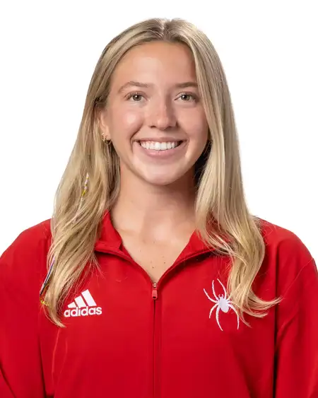 Addie Cohen, Track and Field (O), University of Richmond