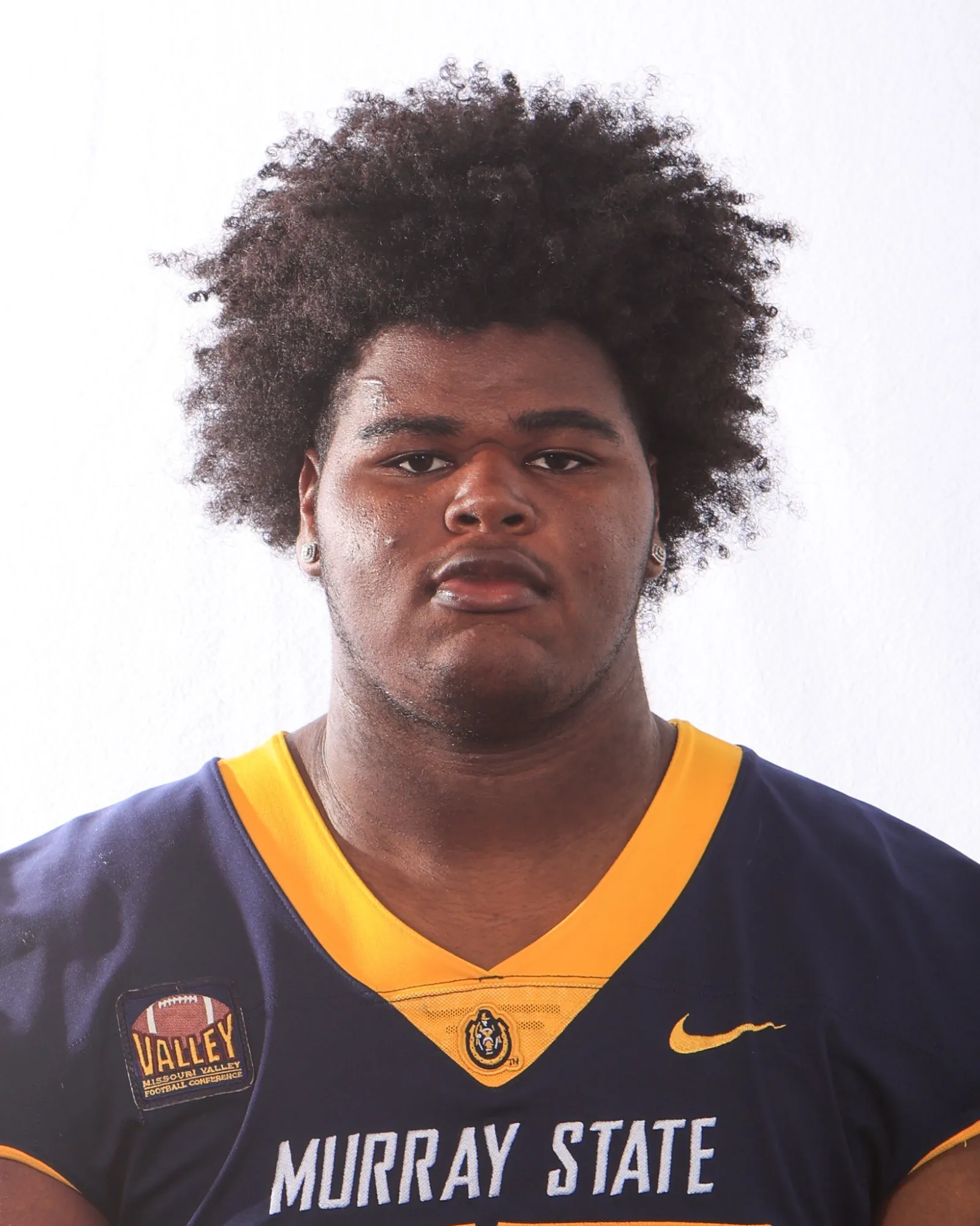 Cameron Daniels, Football, undefined