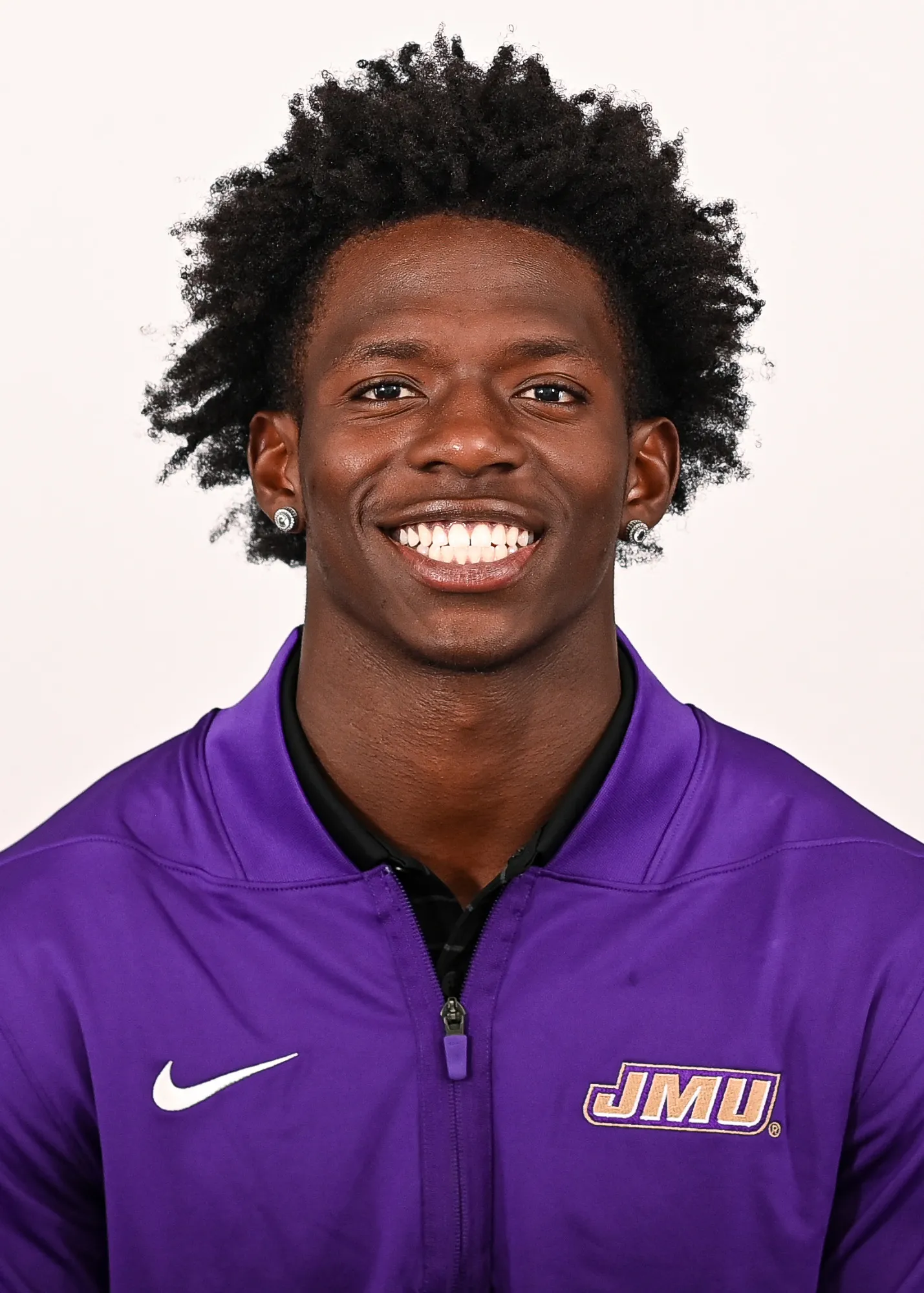 Elijah Moss, Football, undefined