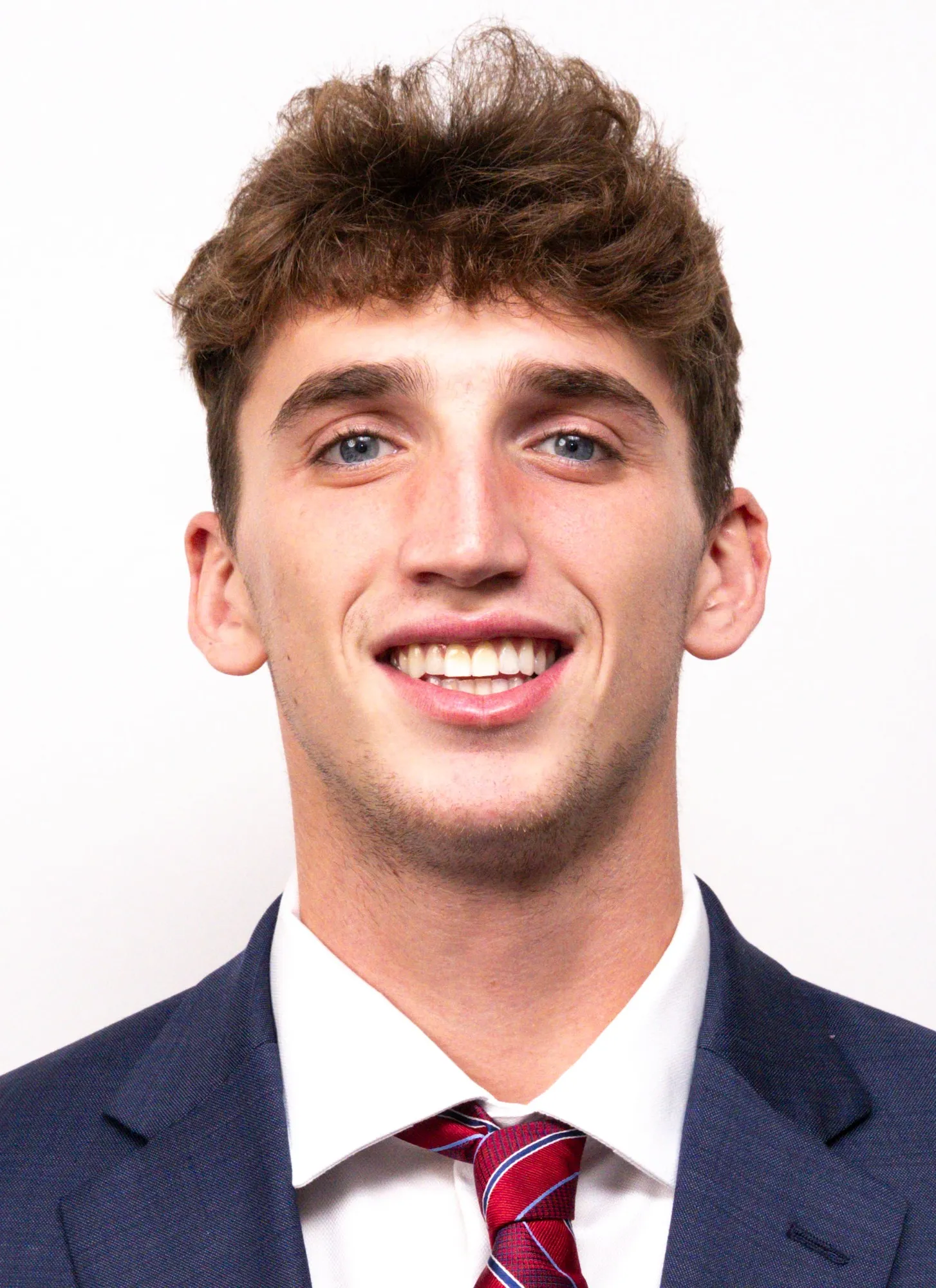 Alex Zakheim, Basketball, undefined