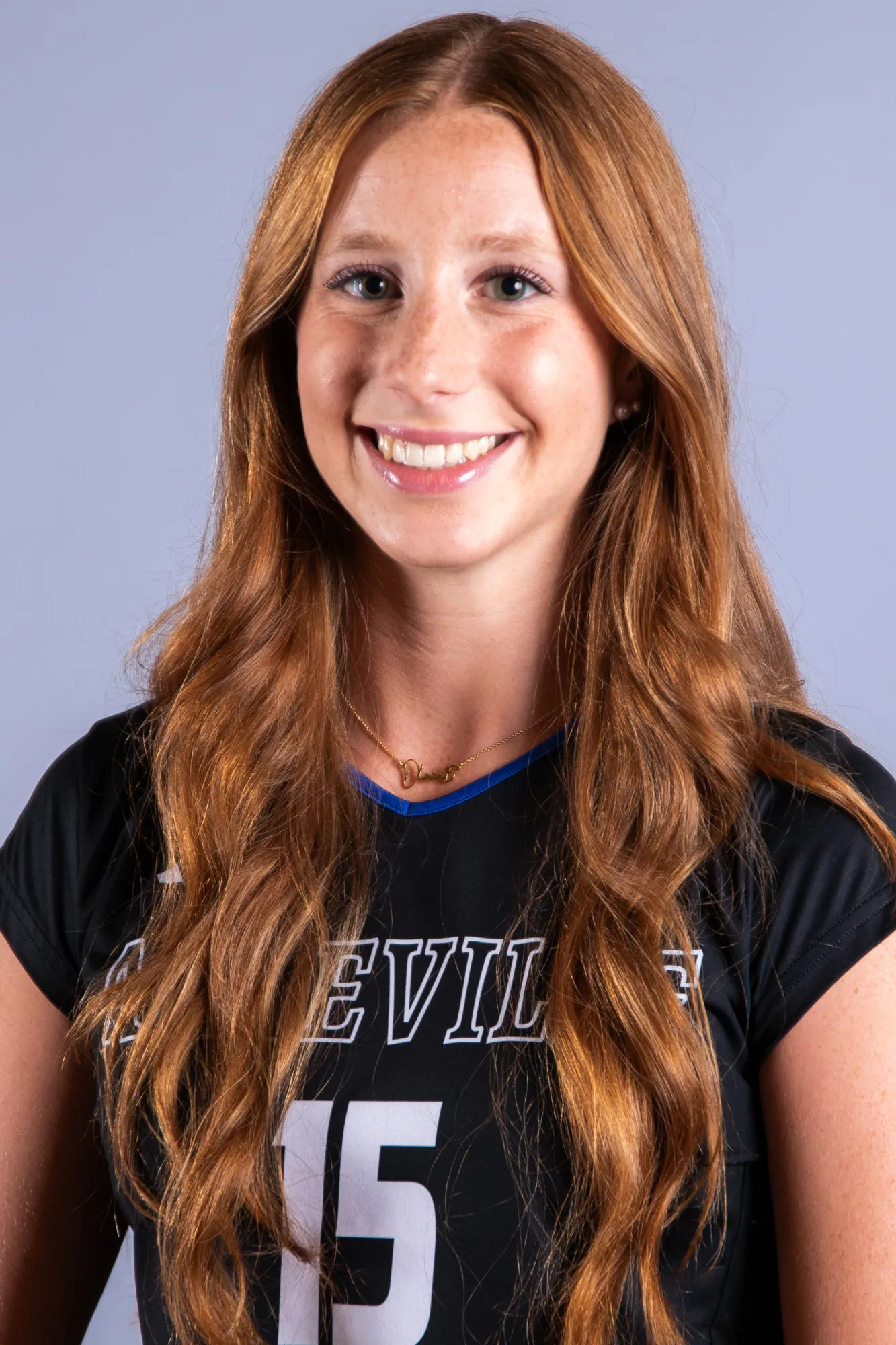 Olivia Philpot, Volleyball, University of North Carolina at Asheville