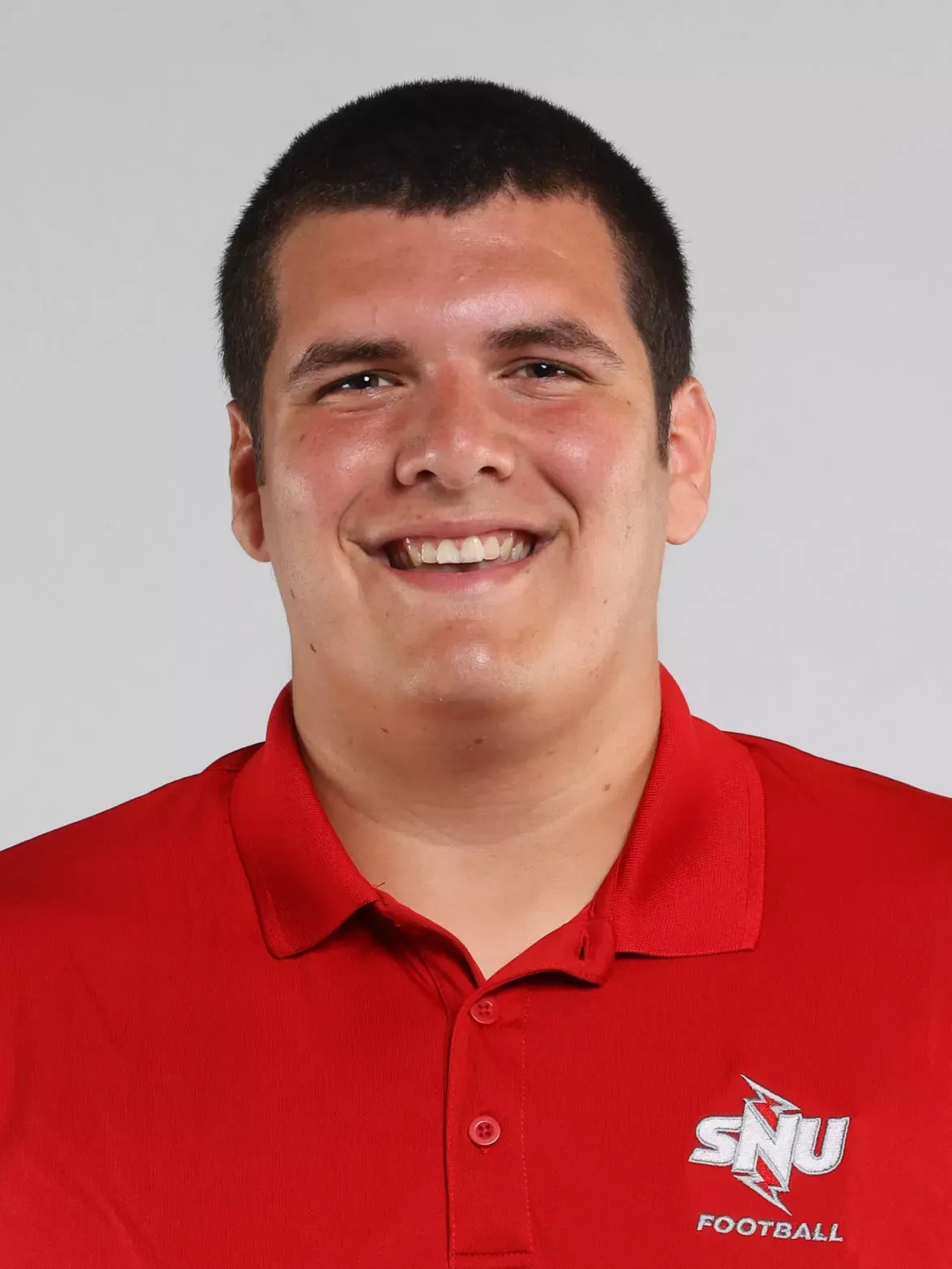 Russell Prato, Football, Southern Nazarene University