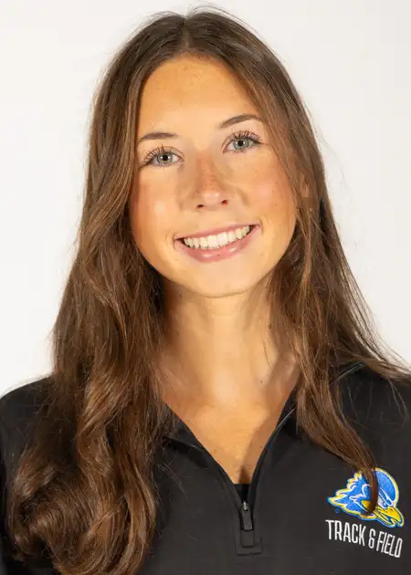 Julia Flanagan, Track and Field (O), University of Delaware