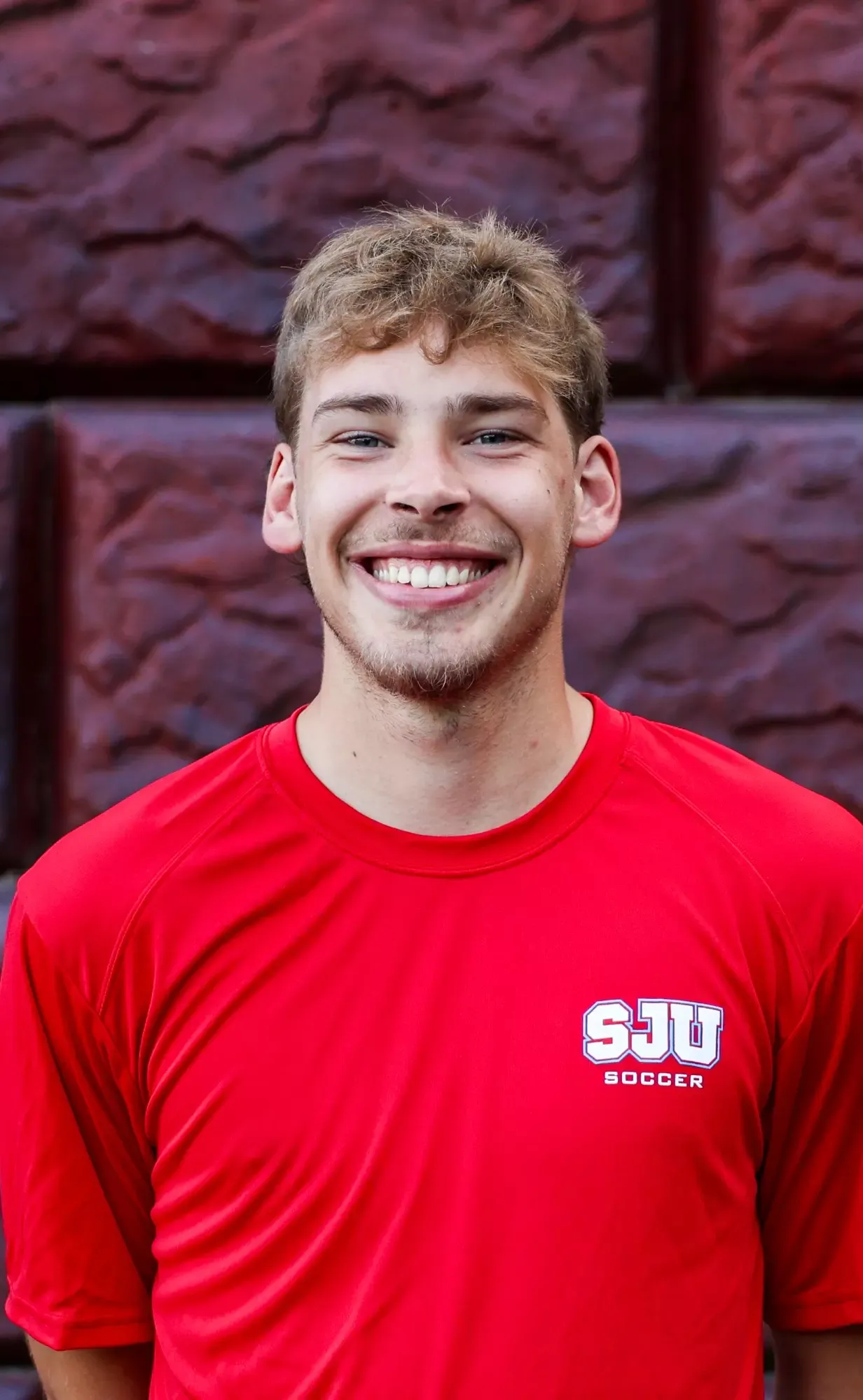Ryan Josephson, Soccer, St. John's University