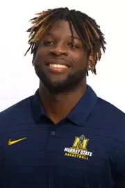 Fred King, Basketball, Murray State University