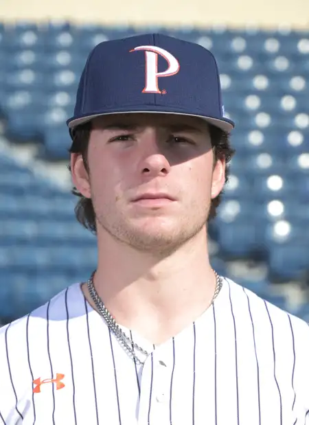 Matt Queen, Baseball, Pepperdine University