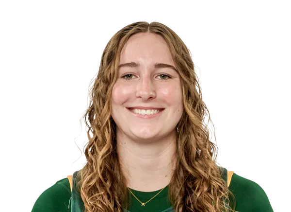 Abby Krzewinski, Basketball, North Dakota State University