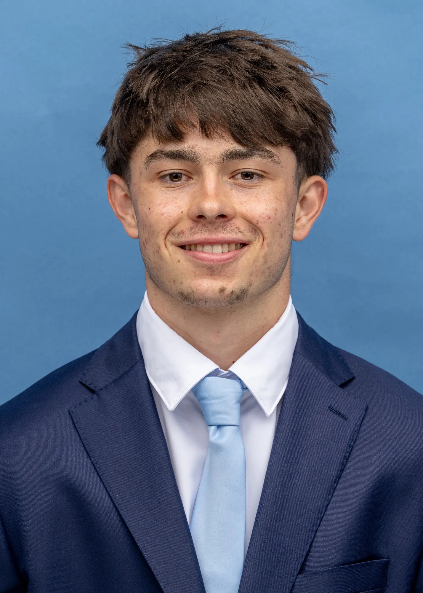 Xander Eschelman, Football, undefined