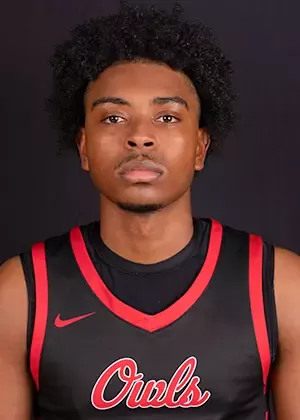 Kyren Smith, Basketball, Keene State College