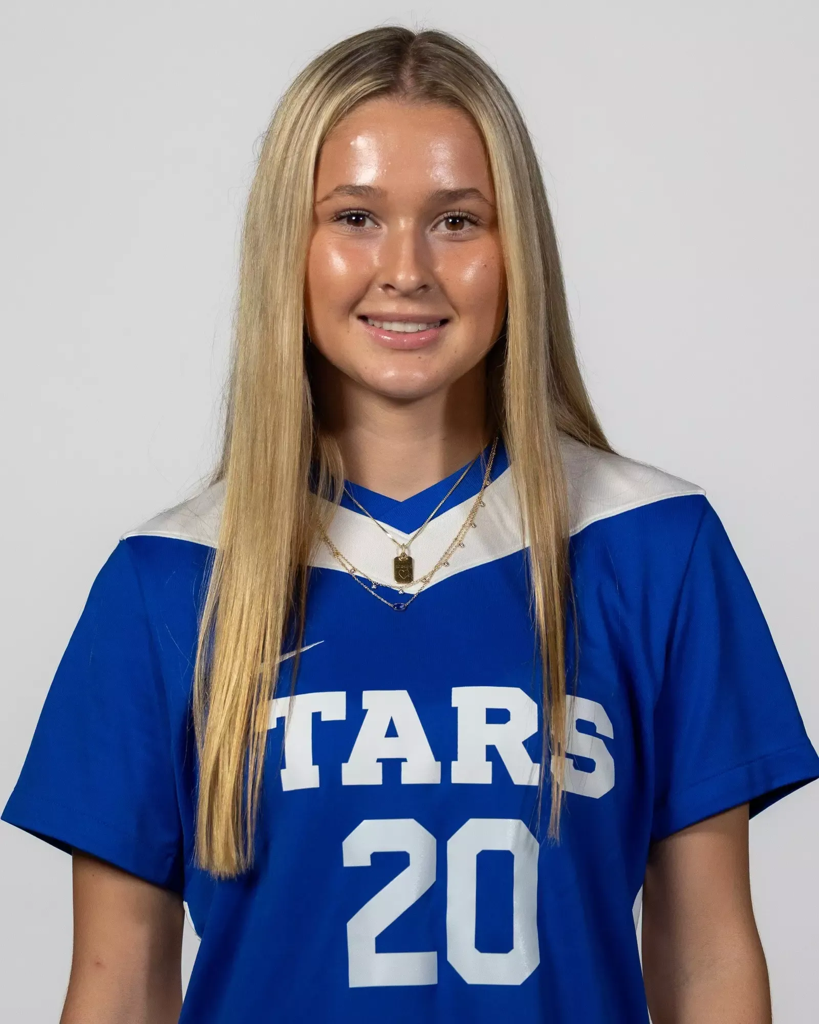 Sophia Puccia, Soccer, Rollins College