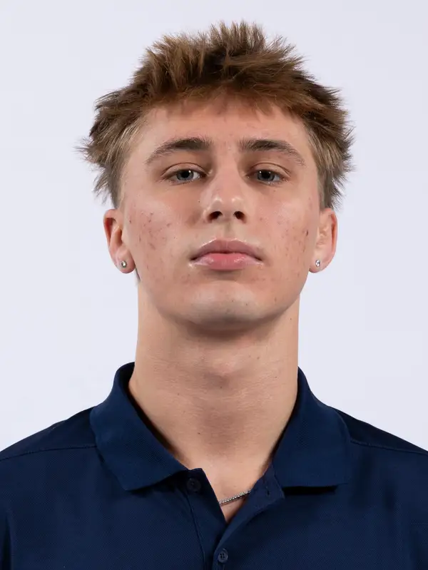 Aiden King, Wrestling, University of Virginia