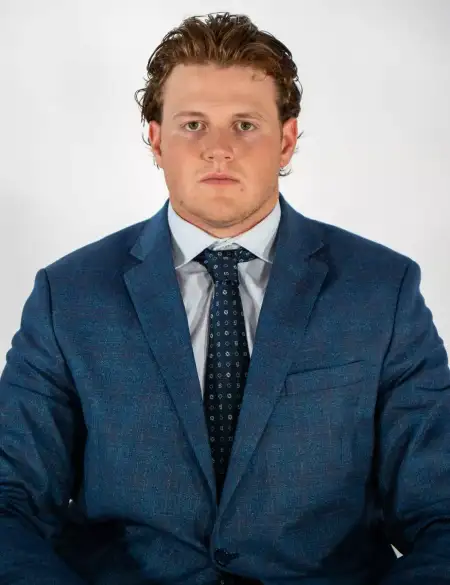 Jack Bohm-Squicciarini, Football, Bucknell University