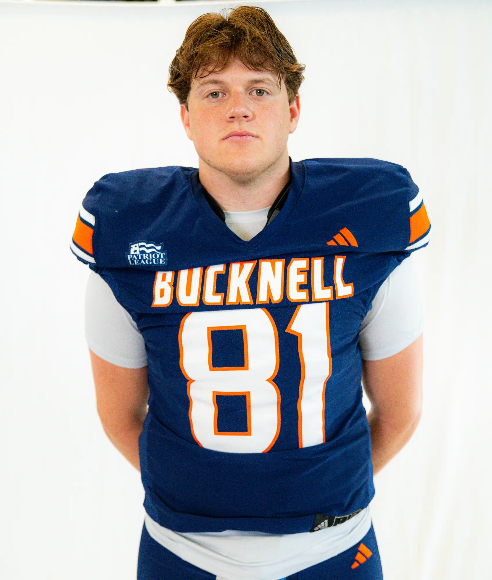 Jack Bohm-Squicciarini, Football, undefined